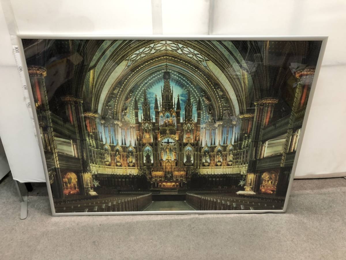 中古 大阪引取限定 パズル絵画 大聖堂 キリスト 飾り 壁掛け パズル インテリア Dtj1f015 Dejapan เสนอราคาและซ อญ ป นท ม ค านายหน า 0 中古 大阪引取限定 パズル絵画 大聖堂 キリスト 飾り 壁掛け パズル インテリア Dtj1f015 Dejapan เสนอราคาและซ อญ ป นท ม ค านายหน า 0
