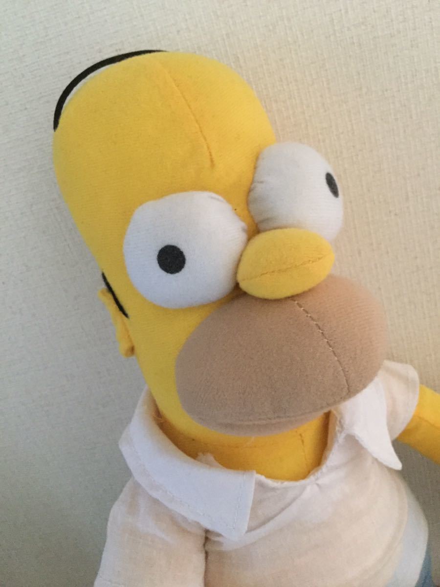 ヤフオク The Simpsons シンプソンズ ホーマーシンプソン ヤフオク The Simpsons シンプソンズ ホーマーシンプソン