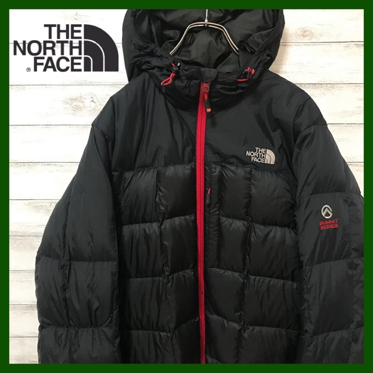 送料含む THE NORTH FACE ヌプシ SUMMIT SERIES 800FIL | www.barkat.tv