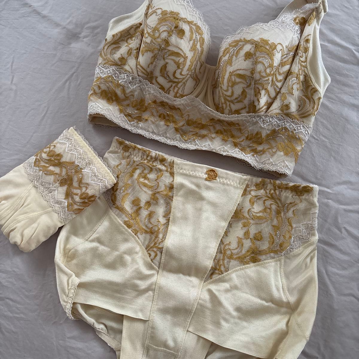 ねぎ マルコ リベルディーニュ 4L 2枚 セット ショーツ 下着