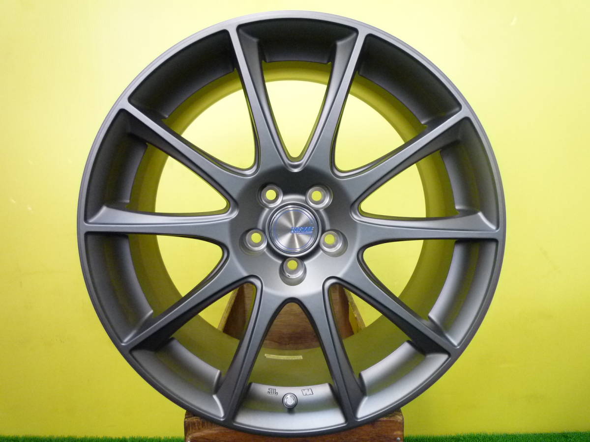 H1612 新品 在庫処分 アウトストラーダ トーション 18 x 8 | JChere