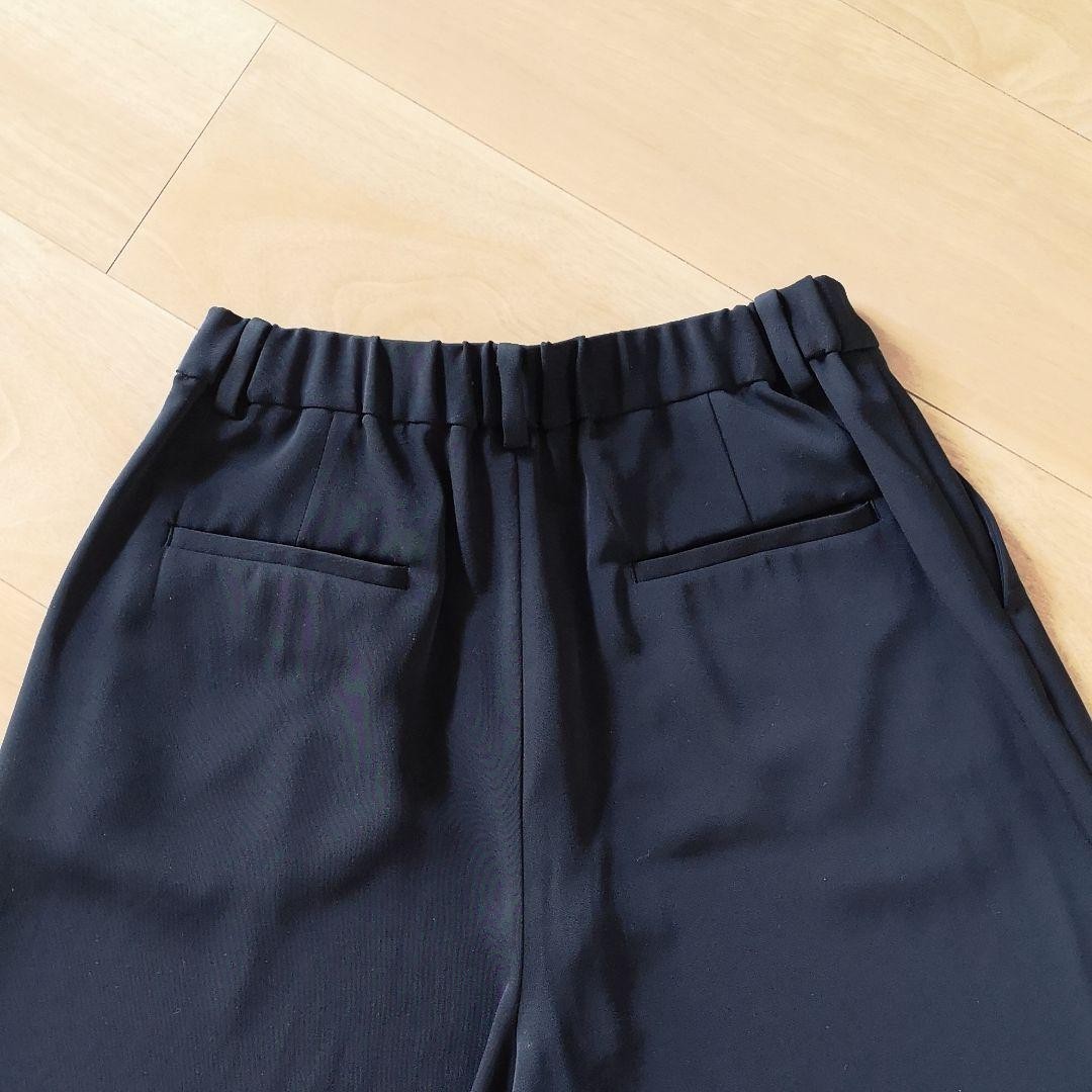 ユニクロ ドレープワイドガウチョパンツ 未使用|Yahoo!フリマ ユニクロ ドレープワイドガウチョパンツ 未使用|Yahoo!フリマ