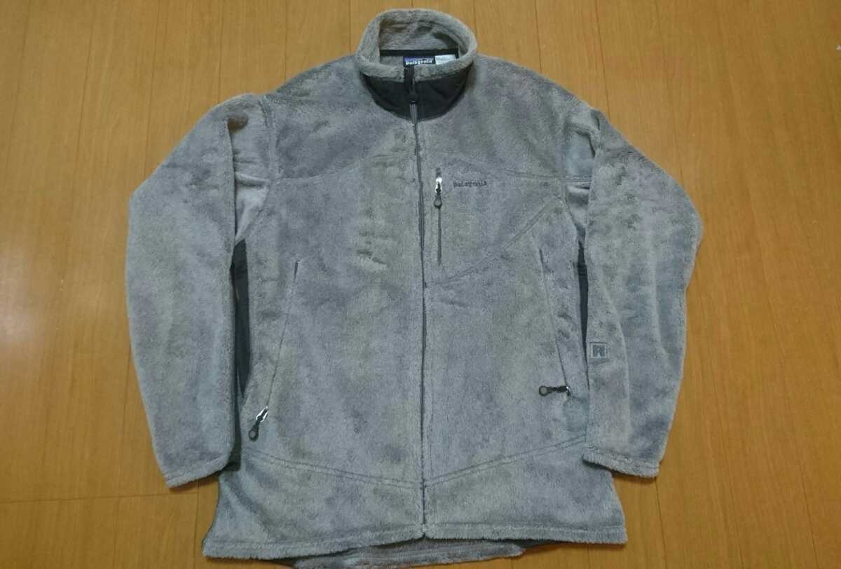 patagonia パタゴニア フリース 2003年 USA製 R2ジャケット L patagonia パタゴニア フリース 2003年 USA製 R2ジャケット L