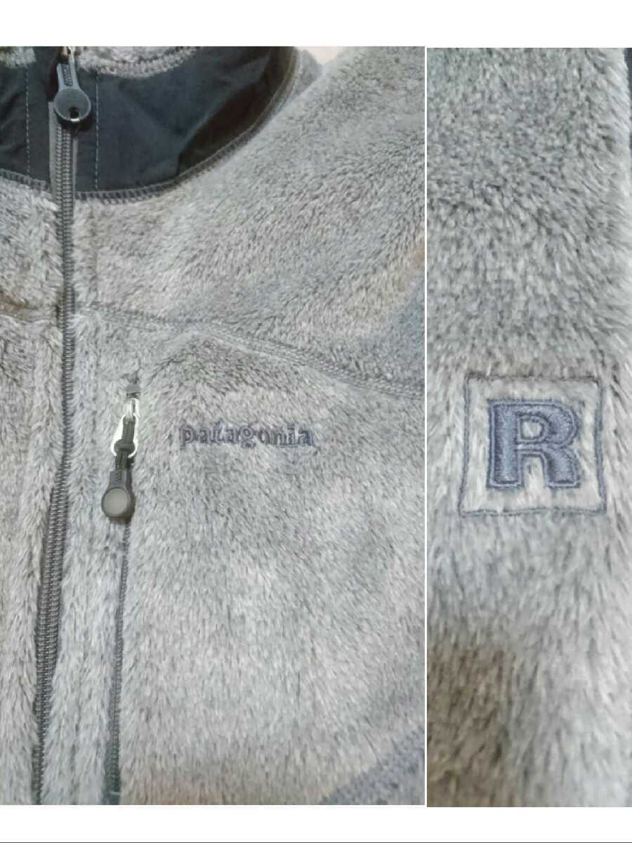 patagonia パタゴニア フリース 2003年 USA製 R2ジャケット L patagonia パタゴニア フリース 2003年 USA製 R2ジャケット L