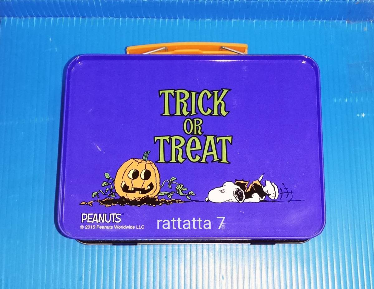 Snoopy Peanuts Halloween Belle スヌーピー ベル イラスト 入り Tin缶 バッグ セット ピーナッツ ハロウィン柄 パンプキン 代購幫 Snoopy Peanuts Halloween Belle スヌーピー ベル イラスト 入り Tin缶 バッグ セット ピーナッツ ハロウィン柄 パンプキン 代購幫