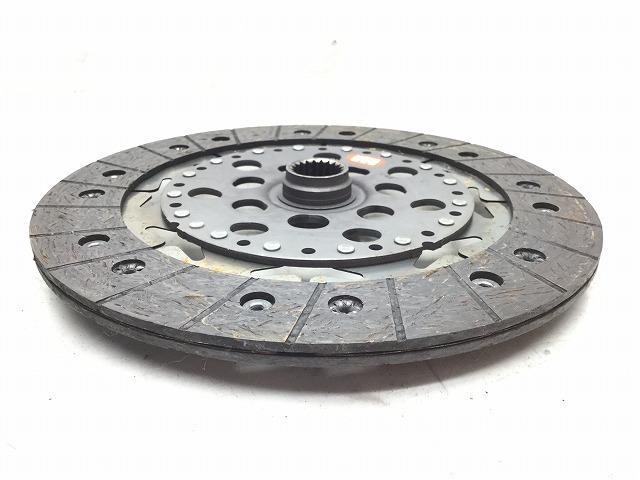 RU003 DZF Renault Megane RS sport clutch disk / with cover *8200 810 092 * degree so-so * * prompt decision *