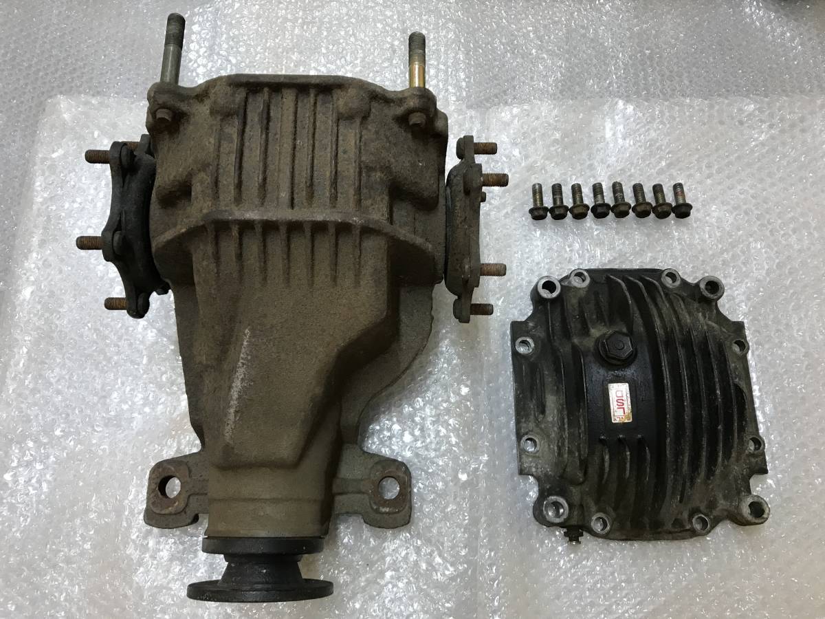 格安 トヨタ TOYOTA MZ20 ソアラ 純正ディファレンシャル クラッチ