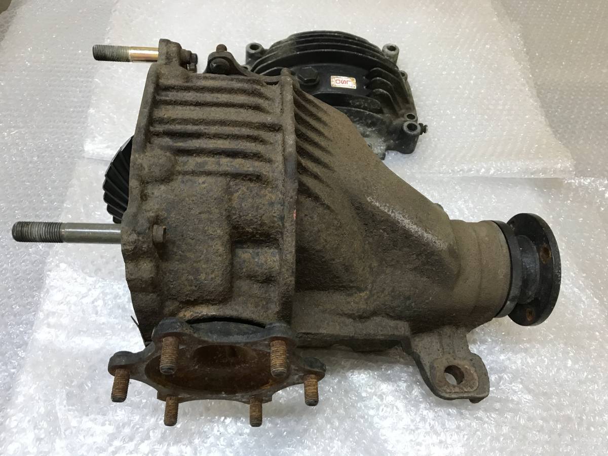 トヨタ TOYOTA MZ20 ソアラ 純正ディファレンシャル-