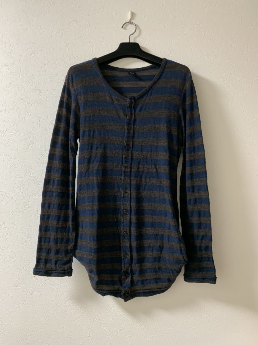 ヤフオク! - Y's yohji yamamoto ワイズ ヨウジヤマモト ボー