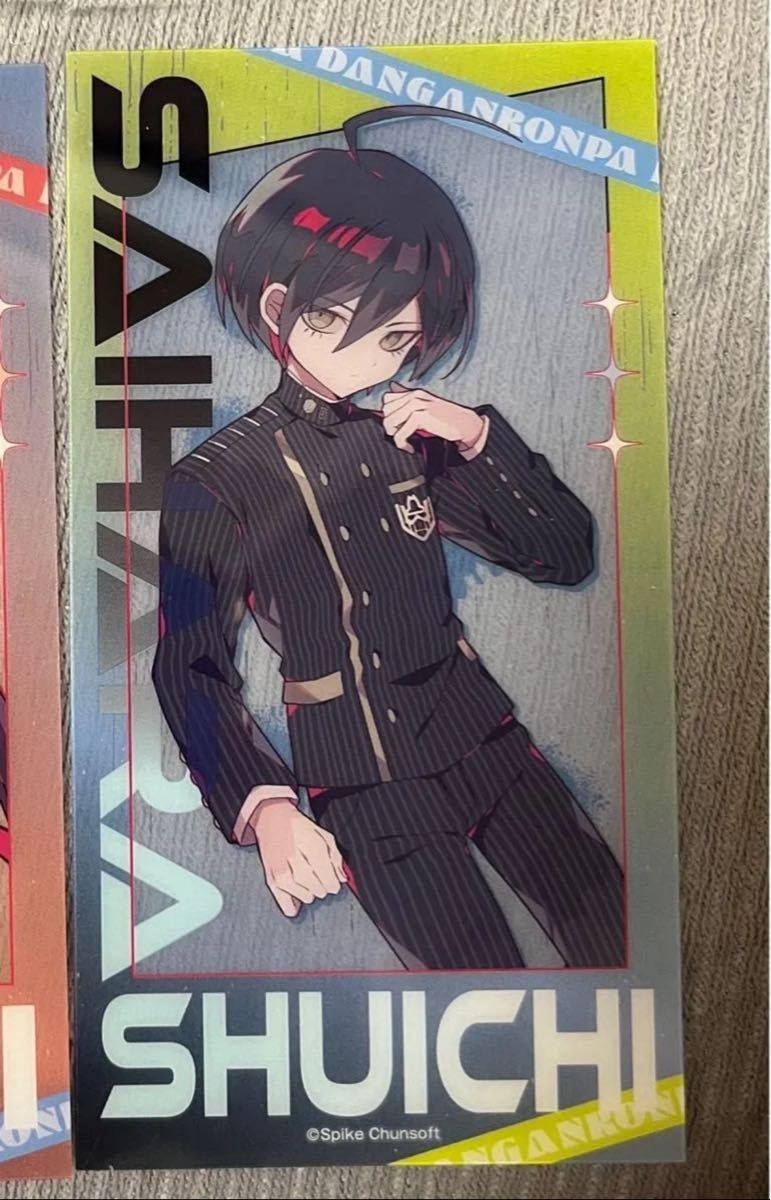 【匿名配送】ダンガンロンパ ドンキ まねきねこ コンプリート 王馬 小吉 10点 m78455617557_1.jpg?1747496977