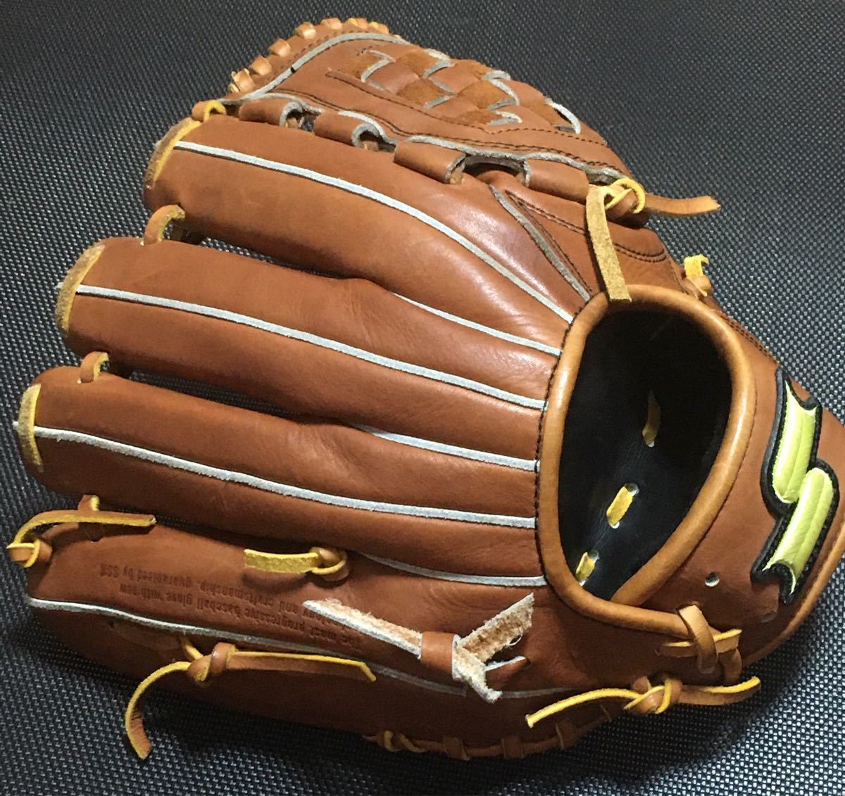 SSK エスエスケイ オイルベンハー 硬式内野用グローブ|Yahoo SSK エスエスケイ オイルベンハー 硬式内野用グローブ|Yahoo