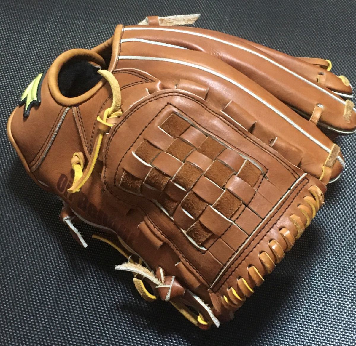 SSK エスエスケイ オイルベンハー 硬式内野用グローブ|Yahoo SSK エスエスケイ オイルベンハー 硬式内野用グローブ|Yahoo