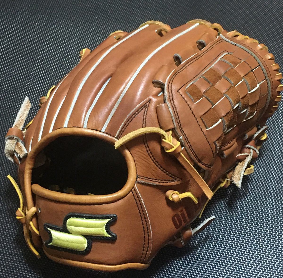 SSK エスエスケイ オイルベンハー 硬式内野用グローブ|Yahoo SSK エスエスケイ オイルベンハー 硬式内野用グローブ|Yahoo