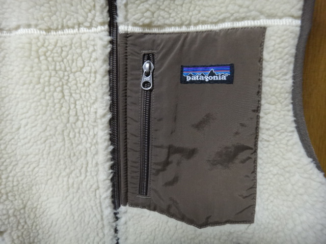 品質が完璧 Classic M's ベスト クラシックレトロX patagonia
