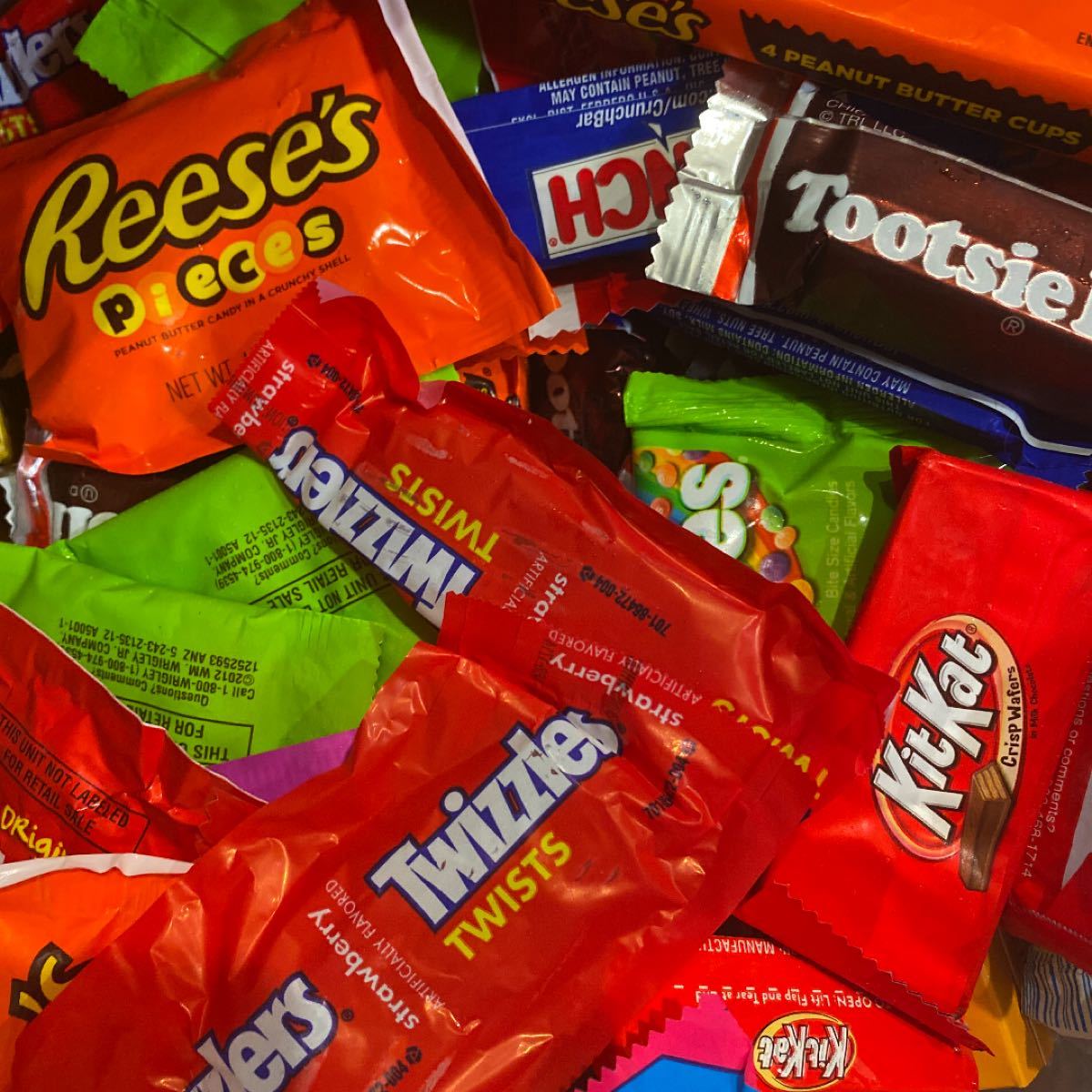 Paypayフリマ アメリカのお菓子 Paypayフリマ アメリカのお菓子
