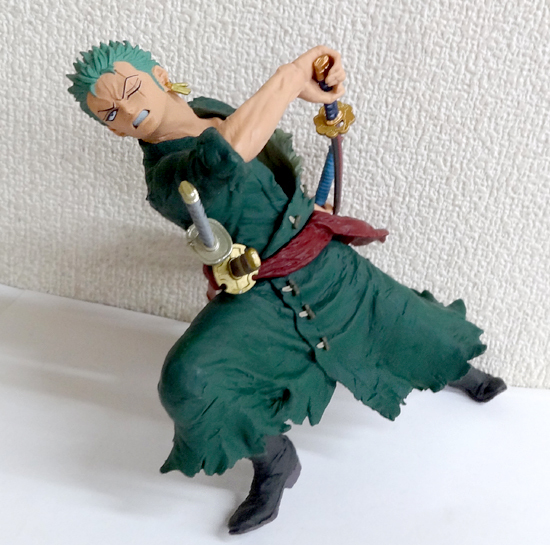 ヤフオク ワンピース フィギュア 4体セット King Of Arti ヤフオク ワンピース フィギュア 4体セット King Of Arti