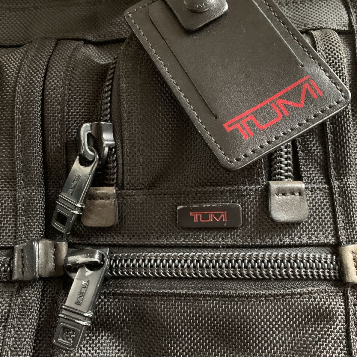 TUMI トゥミ ビジネスバッグ　26141ＤＨ