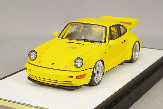 すべての ヤフオク! MAKE UP 1 43 Porsche ポルシ Carrera RSR 2.8 G