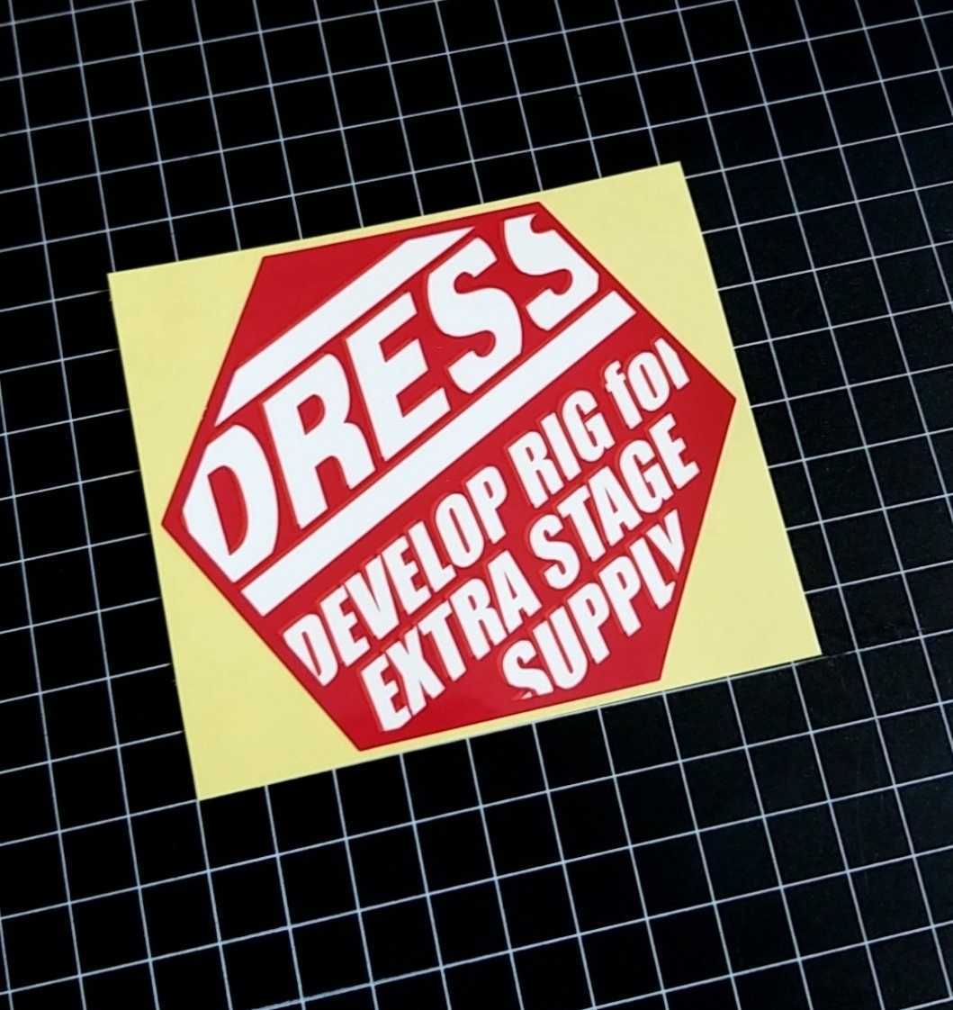 ヤフオク 爆釣 Dress ドレス ステッカー アウトドア バッカン ヤフオク 爆釣 Dress ドレス ステッカー アウトドア バッカン