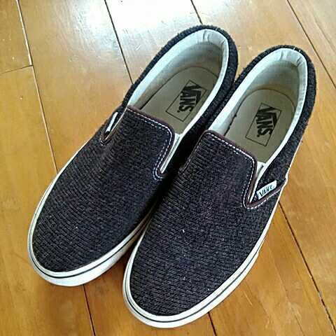 Vans バンズ Slip On スリッポン ブラウン ニット 27 5cm Product Details Yahoo Auctions Japan Proxy Bidding And Shopping Service From Japan Vans バンズ Slip On スリッポン ブラウン ニット 27 5cm Product Details Yahoo Auctions Japan Proxy Bidding And Shopping Service From Japan