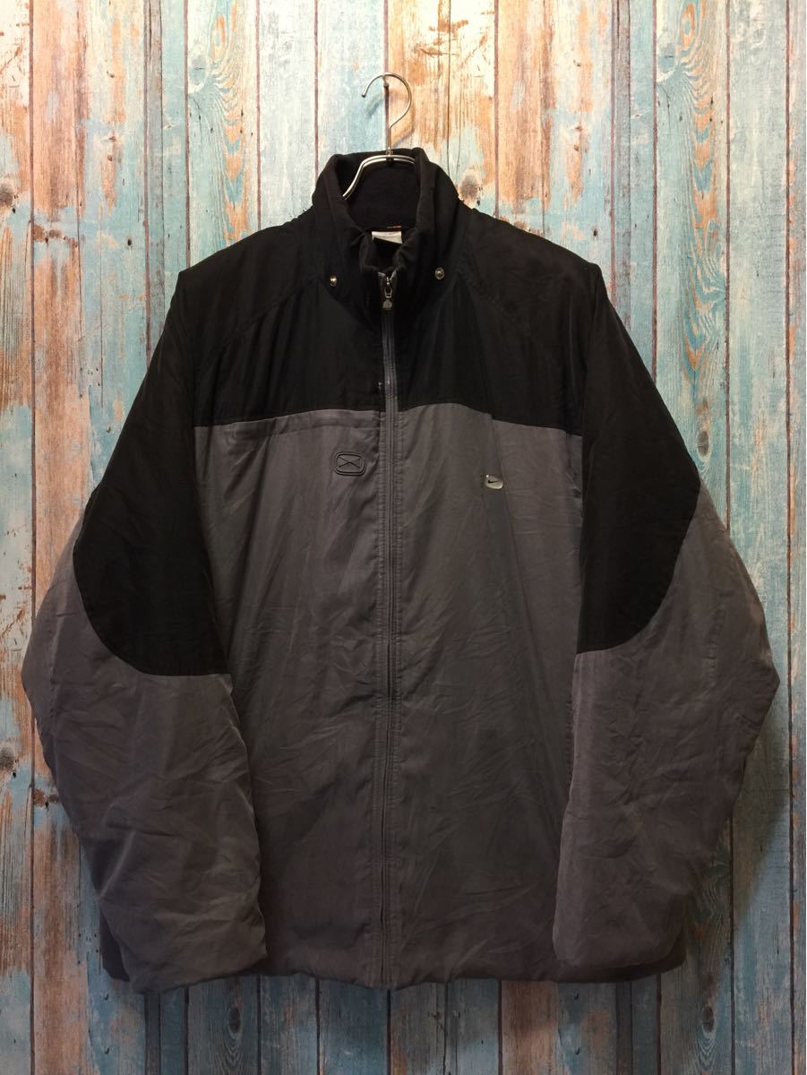 USED NIKE ナイキ ナイロンジャケット XLサイズ SPRTSDLX|Yahoo USED NIKE ナイキ ナイロンジャケット XLサイズ SPRTSDLX|Yahoo