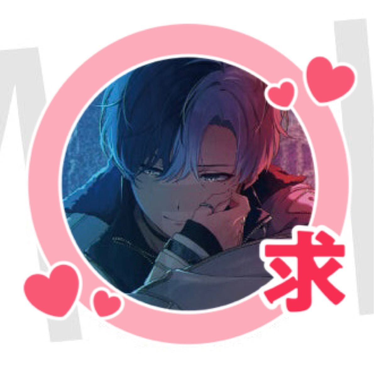 プロセカ グリッター缶バッジ 43A、44A 予約商品】グリッター缶バッジ イベントイラストコレクション