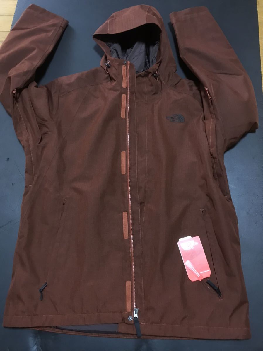 THE NORTH FACE JACKET XL