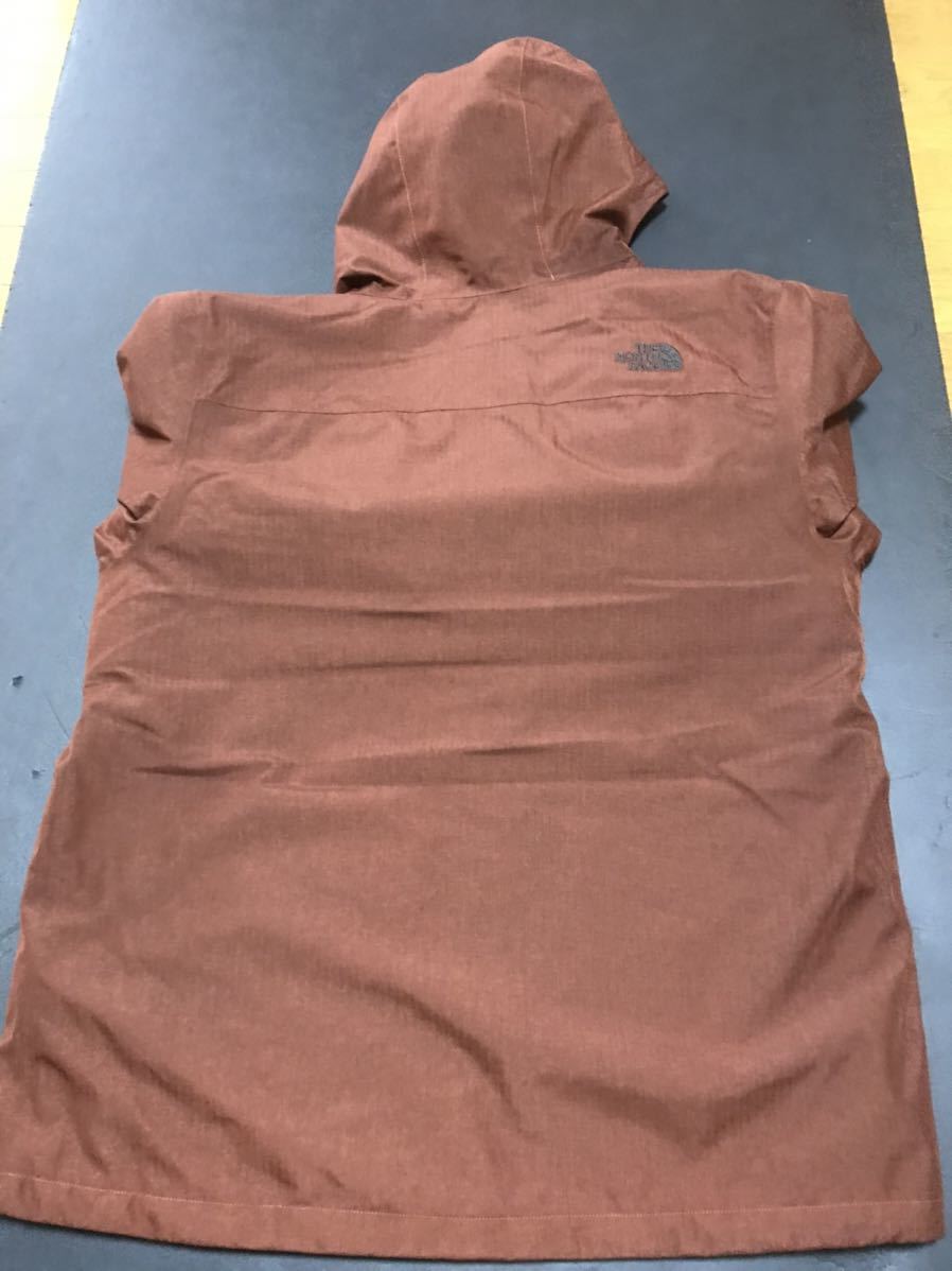 THE NORTH FACE JACKET XL