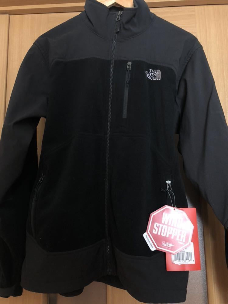 最大95%オフ! THE NORTH FACE GORE WINDSTOPPER フリース econet.bi