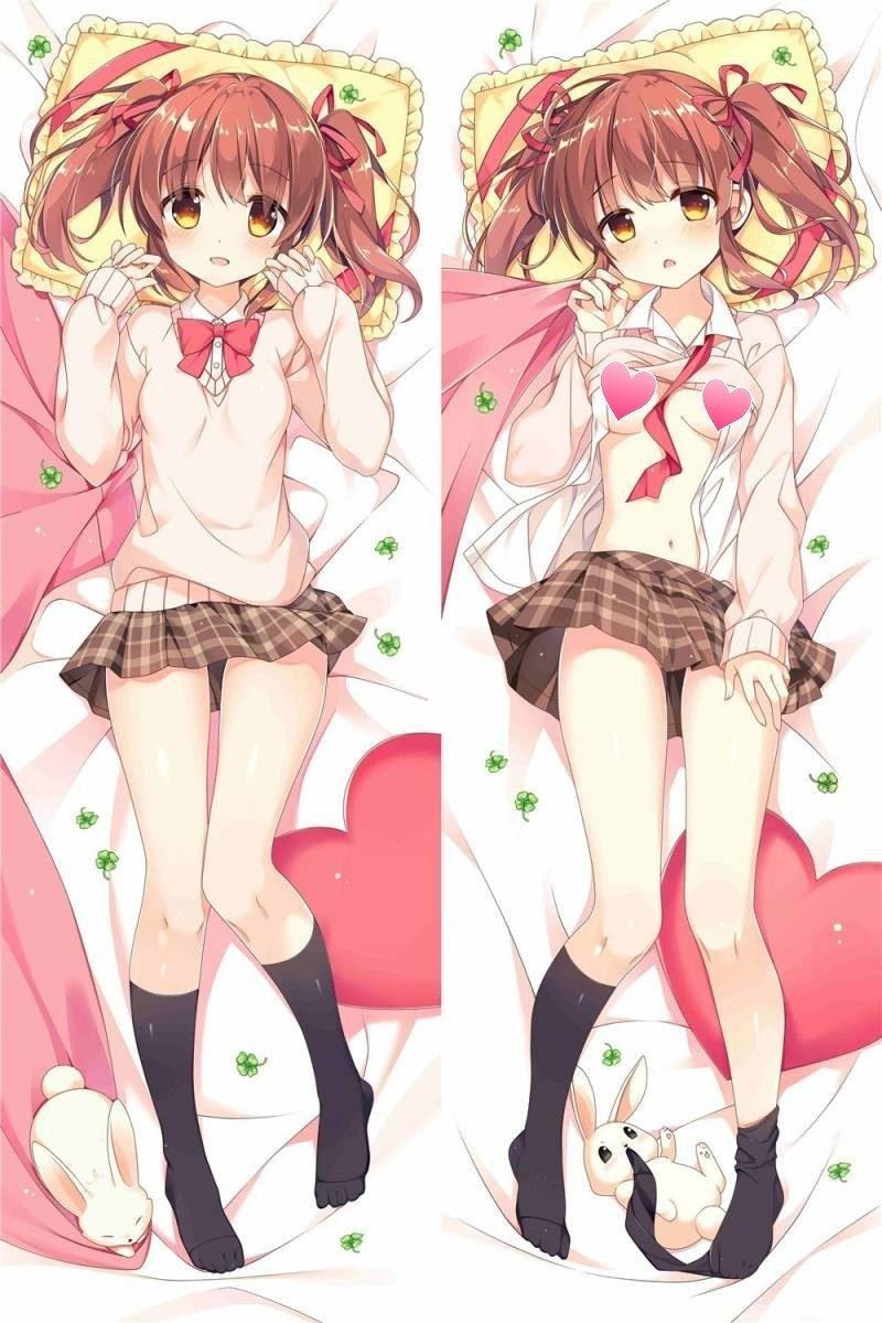 アイドルマスターシンデレラガールズ 緒方智絵里 抱き枕カバー アイドルマスターシンデレラガールズ 緒方智絵里 抱き枕カバー