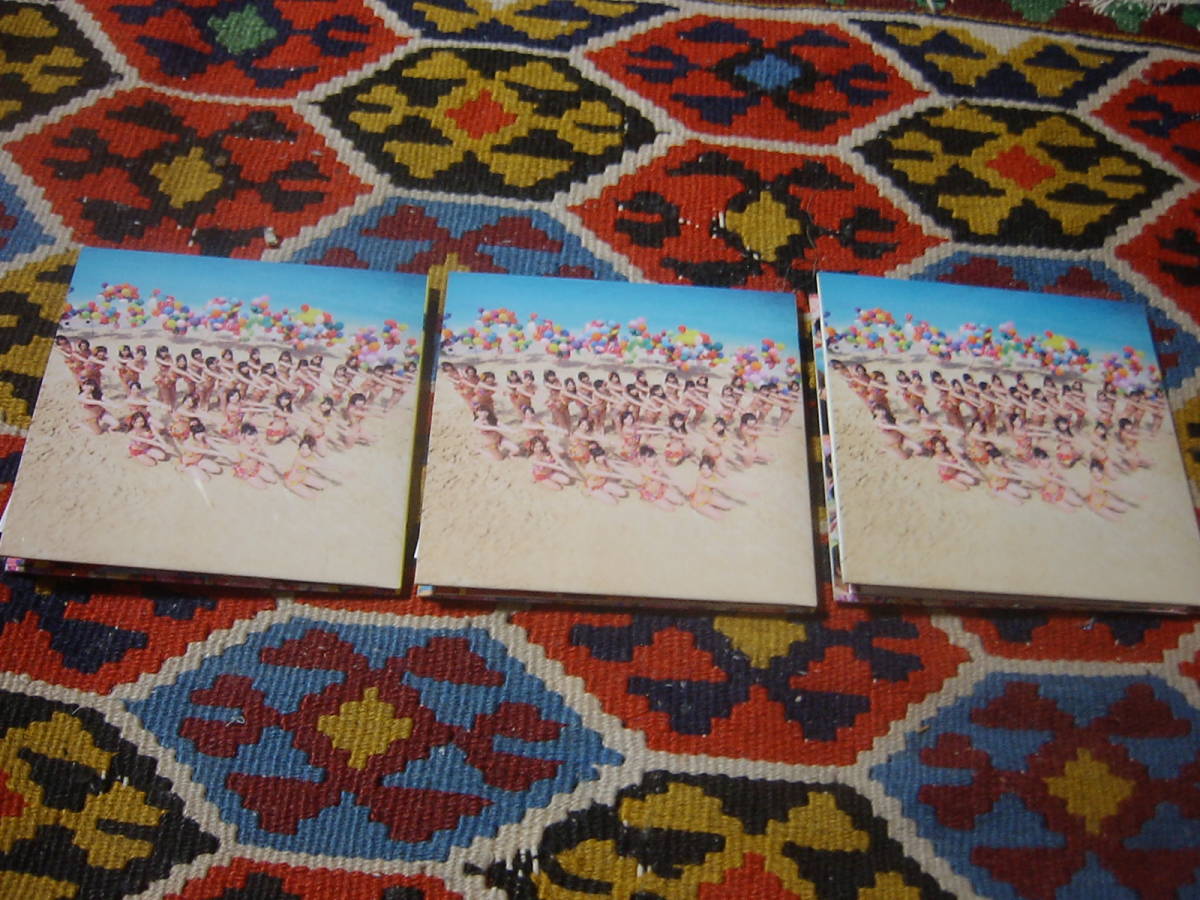 Akb48 さよならクロール 3点セット 紙ジャケット仕様 Cd Dvd 限定 Type A Type K Type B Buyee Buyee Japanese Proxy Service Buy From Japan Bot Online Akb48 さよならクロール 3点セット 紙ジャケット仕様 Cd Dvd 限定 Type A Type K Type B Buyee Buyee Japanese Proxy Service Buy From Japan Bot Online