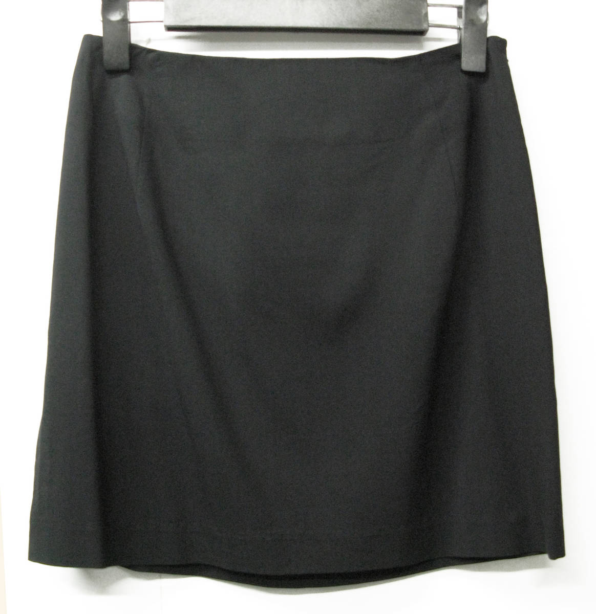 在庫あり】 Yamamoto Yohji （ オーバースカート スカート ミニ ヨウジヤマモト：ウールギャバ ワイズ Y's Skirt Mini  Skirt Over Wool スカート