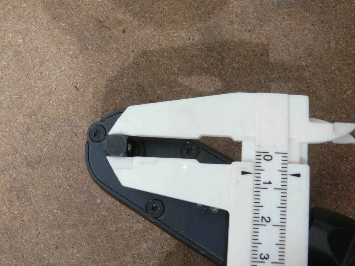 未使用 MAC TOOLS マックツールズ エアラチェット 1/4インチ 6mm 未使用 MAC TOOLS マックツールズ エアラチェット 1/4インチ 6mm