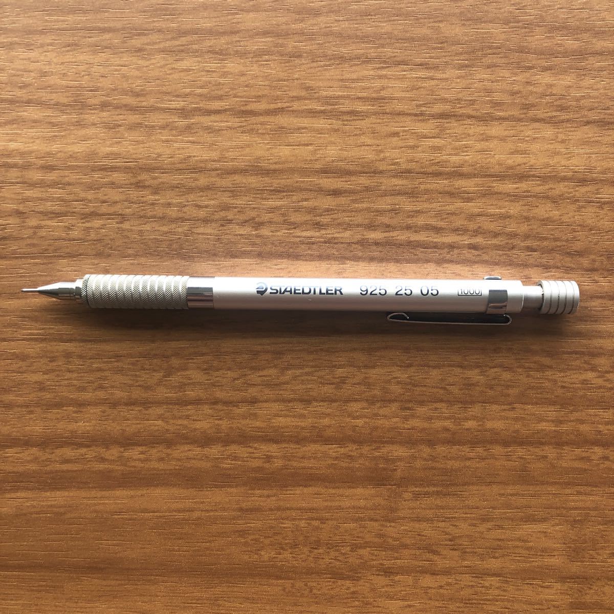 希少✮廃盤品】STAEDTLER micromatic 777 25 thetuxedoshoppe.com