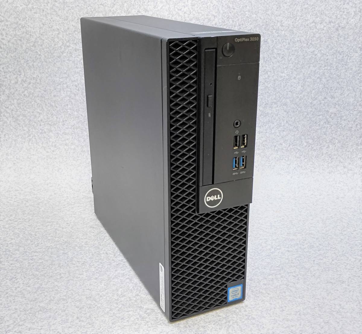 2022年最新入荷 Dell デル 3050 OptiPlex - デスクトップ型PC - alrc.asia