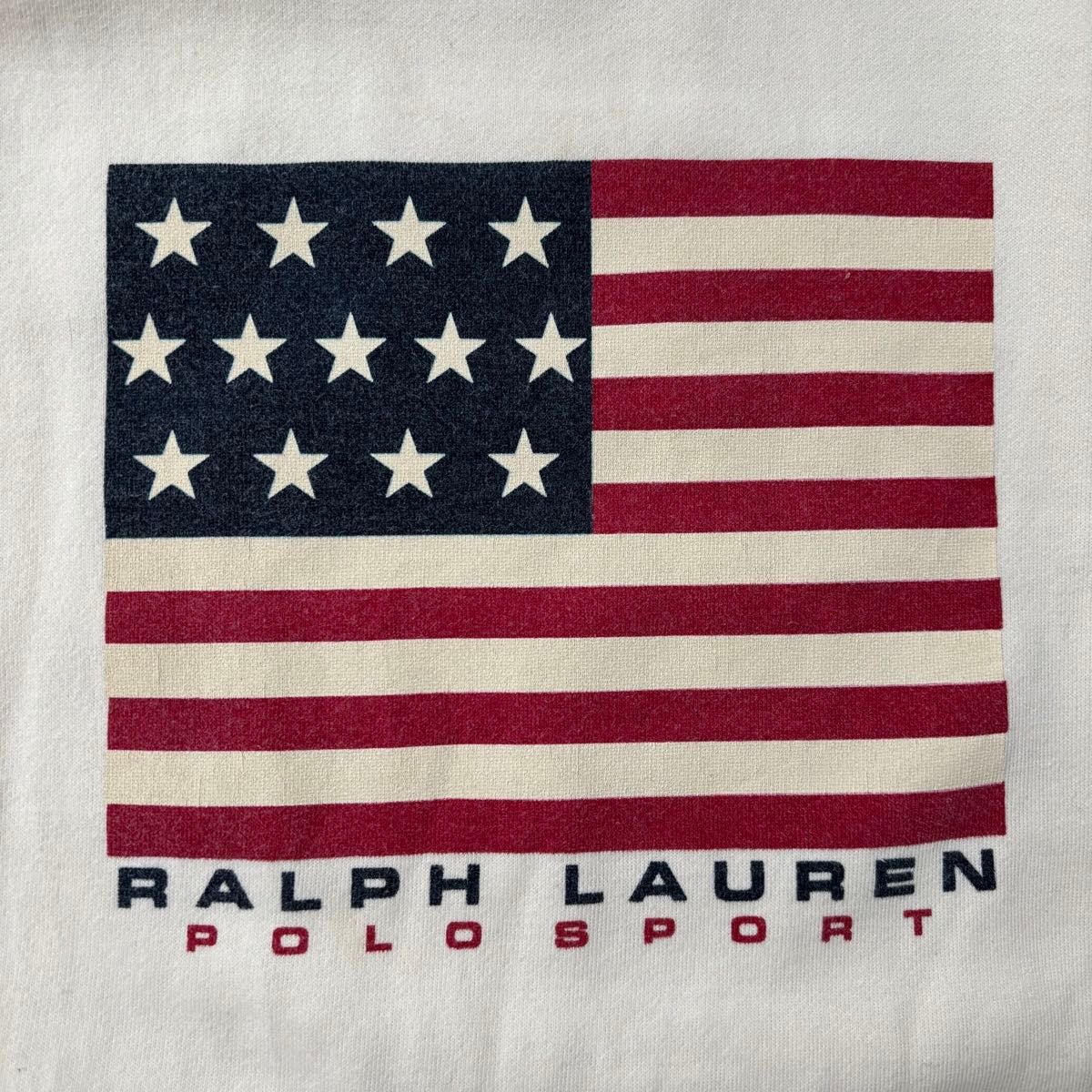 vintage 90s polo sport ralph lauren ポロスポーツ ラルフローレン 
