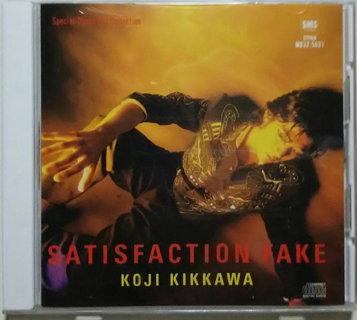 ヤフオク 吉川晃司 サティスファクションフェイク スペシ ヤフオク 吉川晃司 サティスファクションフェイク スペシ