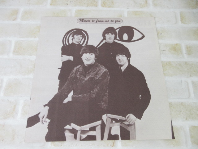 4枚組ボックス】THE BEATLES ビートルズ:FOREVER 1962-1966 4枚組ボックス】THE BEATLES ビートルズ:FOREVER 1962-1966