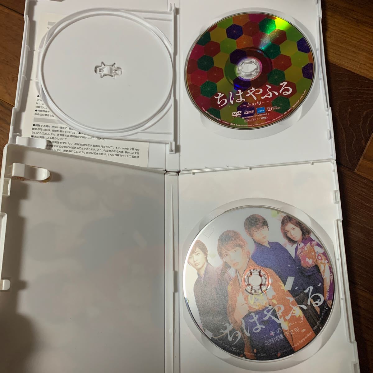 Paypayフリマ 映画 ちはやふる Dvd Paypayフリマ 映画 ちはやふる Dvd