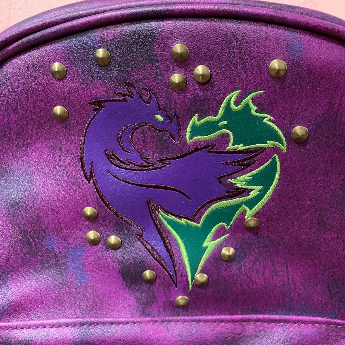 ディセンダント マルのリュック|Yahoo!フリマ(旧PayPayフリマ) ディセンダント マルのリュック|Yahoo!フリマ(旧PayPayフリマ)
