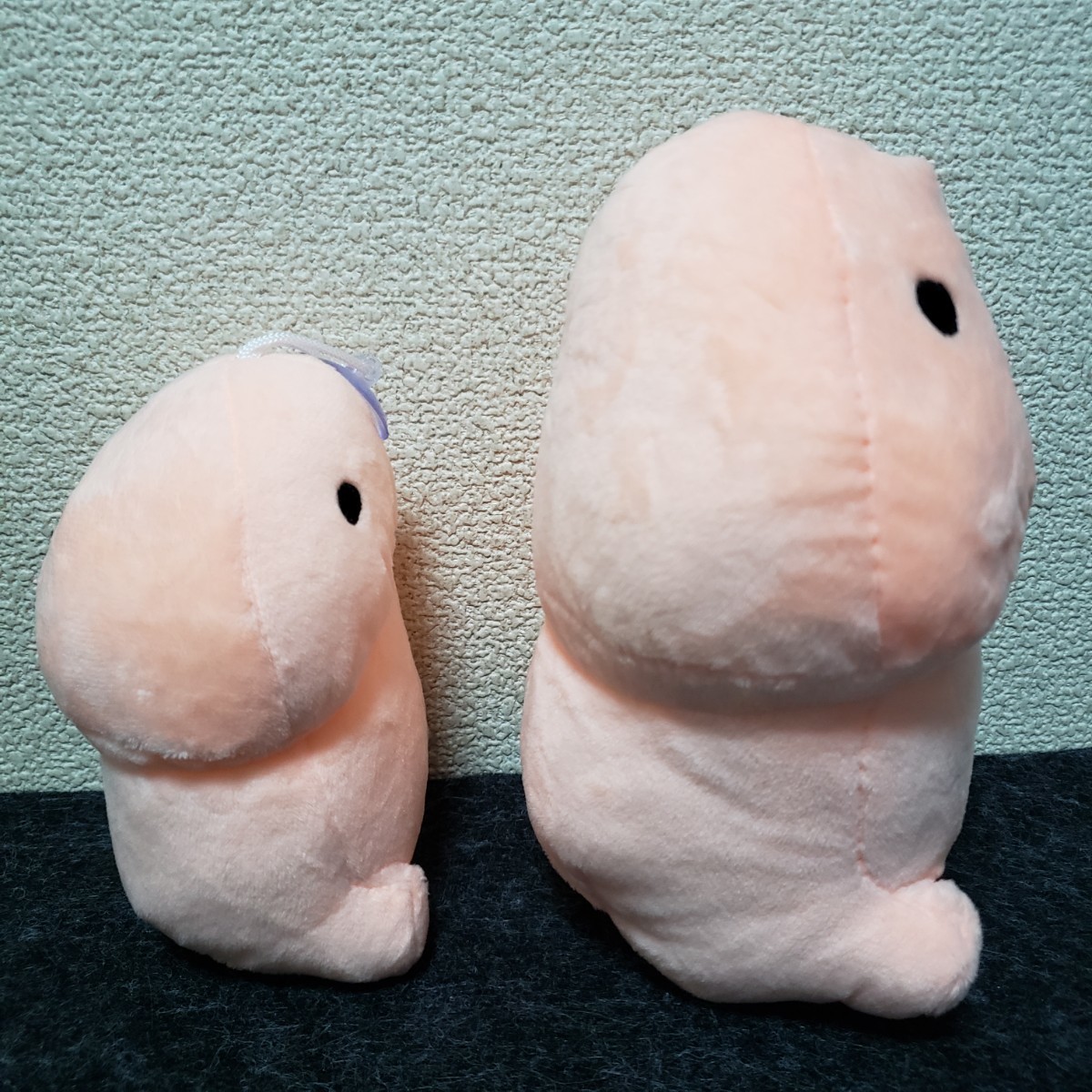 Paypayフリマ 愛くるしい 陰茎 ちんこ ペニス ぬいぐるみ Paypayフリマ 愛くるしい 陰茎 ちんこ ペニス ぬいぐるみ