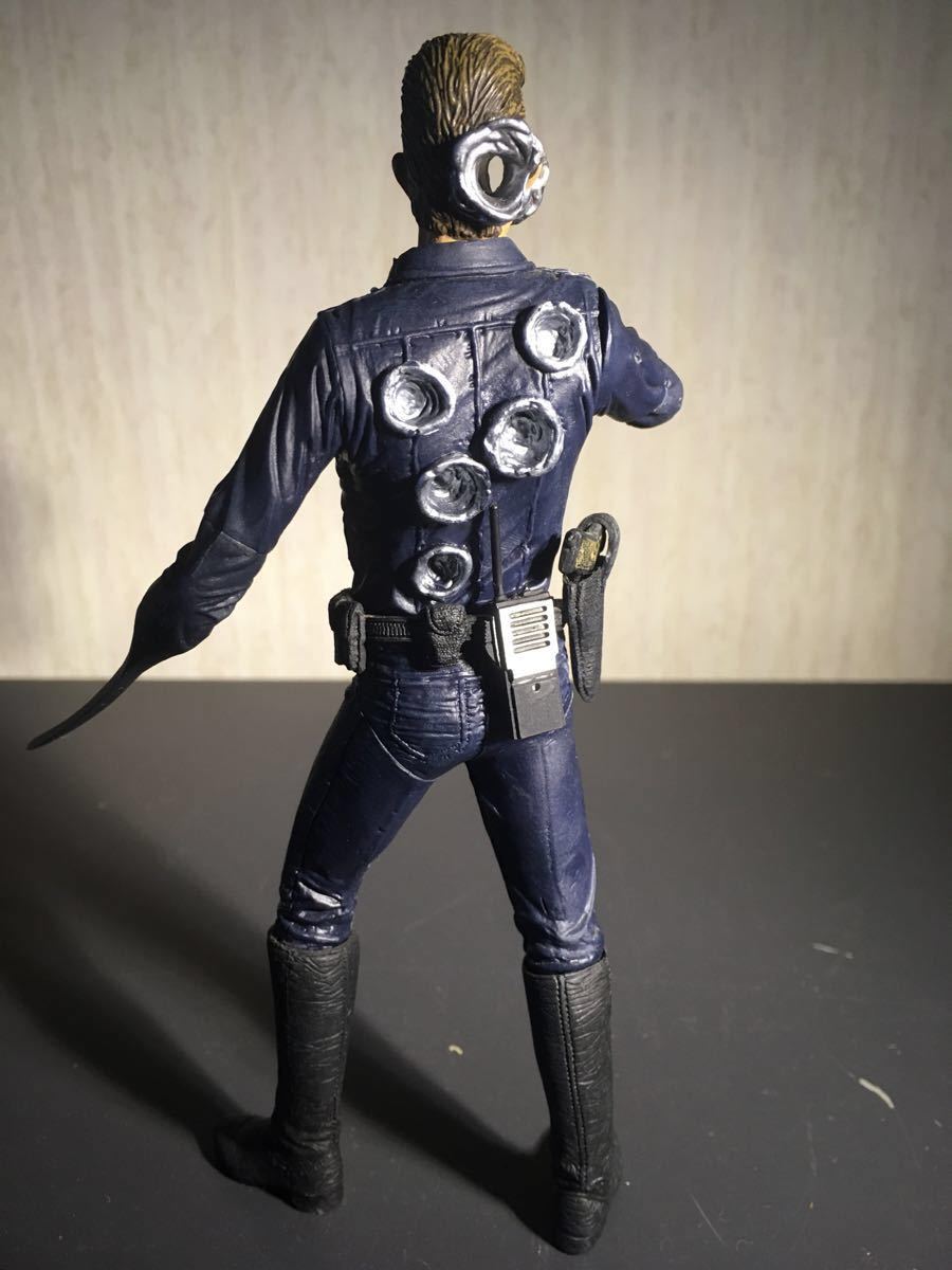 ターミネーター T1000 フィギュア ターミネーター2 T2|Yahoo ターミネーター T1000 フィギュア ターミネーター2 T2|Yahoo