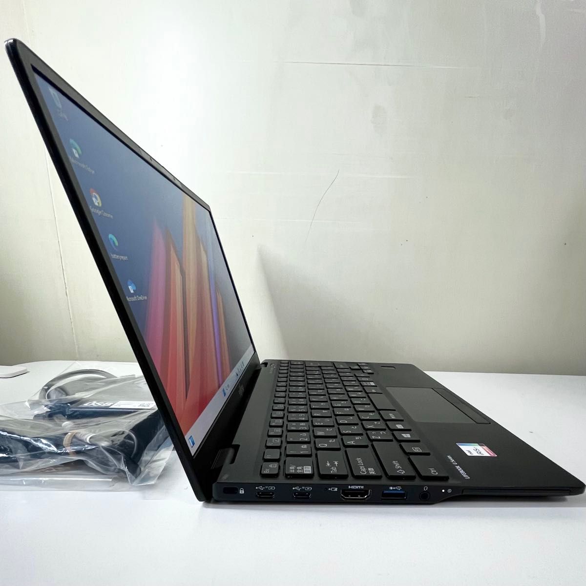 【極美品】LIFEBOOK U9311/FX 8GB i5 2021年製造 軽量 極美品】LIFEBOOK U9311/FX 8GB i5 2021年製造 軽量｜Yahoo