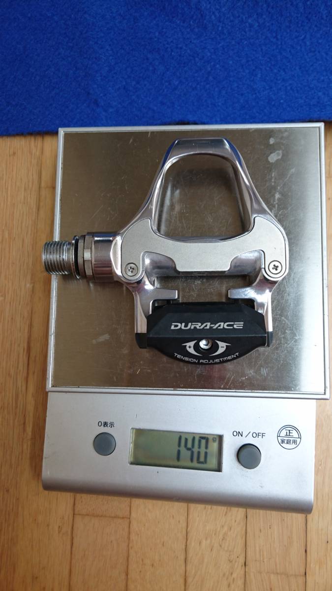 希少未使用 傑作 高剛性 デュラエース PD-7810 DURA ACE 7800 希少未使用 傑作 高剛性 デュラエース PD-7810 DURA ACE 7800