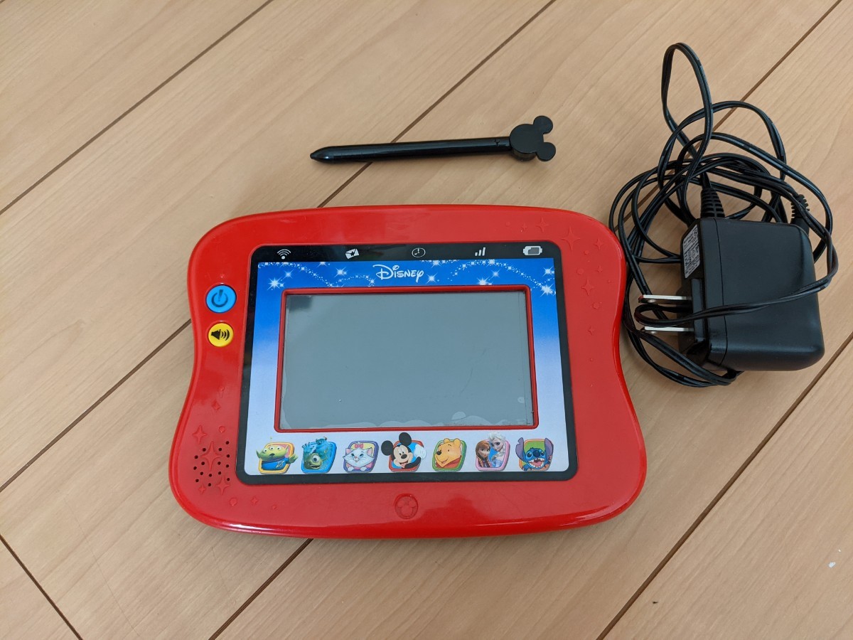 Paypayフリマ ディズニートイパッド Paypayフリマ ディズニートイパッド
