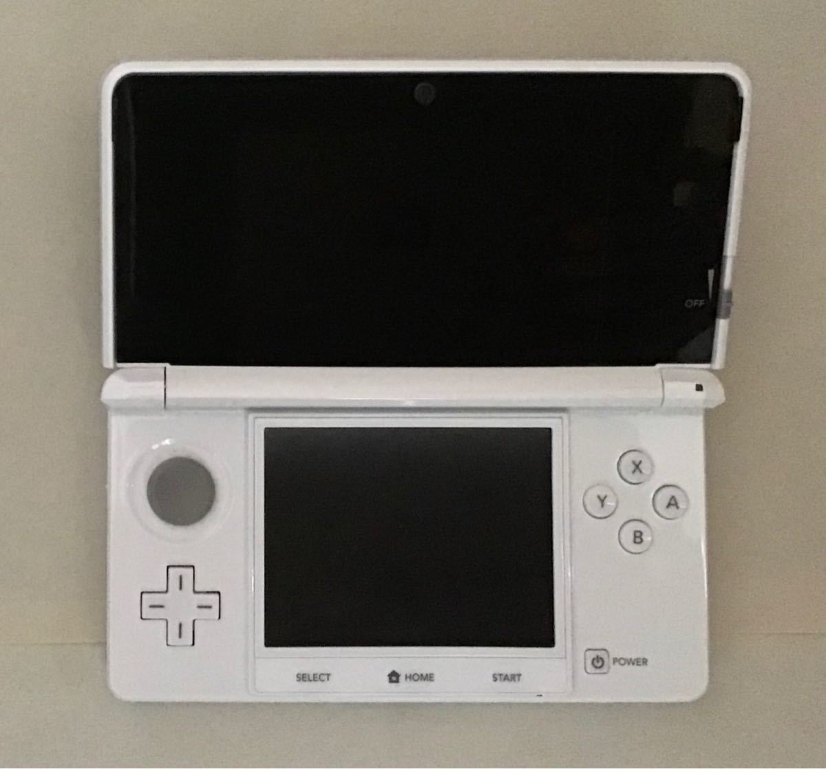任天堂 ニンテンドー3DS Nintendo 付属品