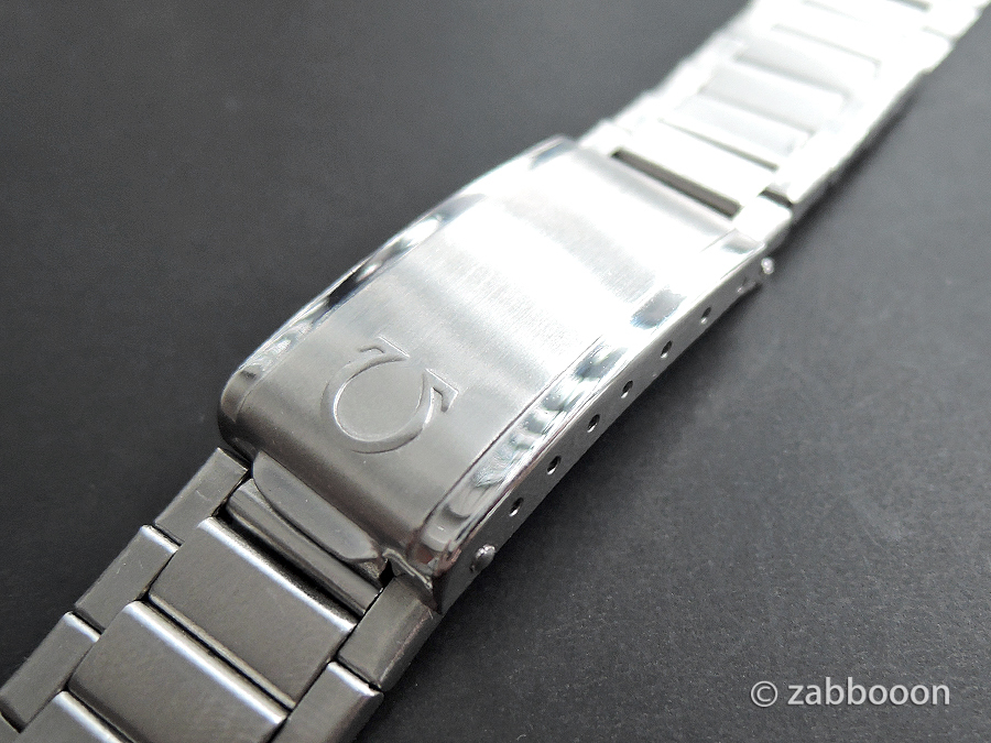 オメガ純正 OMEGA スピードマスター 1971年 Ref 1035 オメガ純正 OMEGA スピードマスター 1971年 Ref 1035