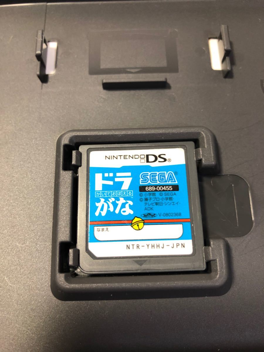 Paypayフリマ かいておぼえる ドラがな Dsニンテンドー Dsソフト ドラえもん 送料込