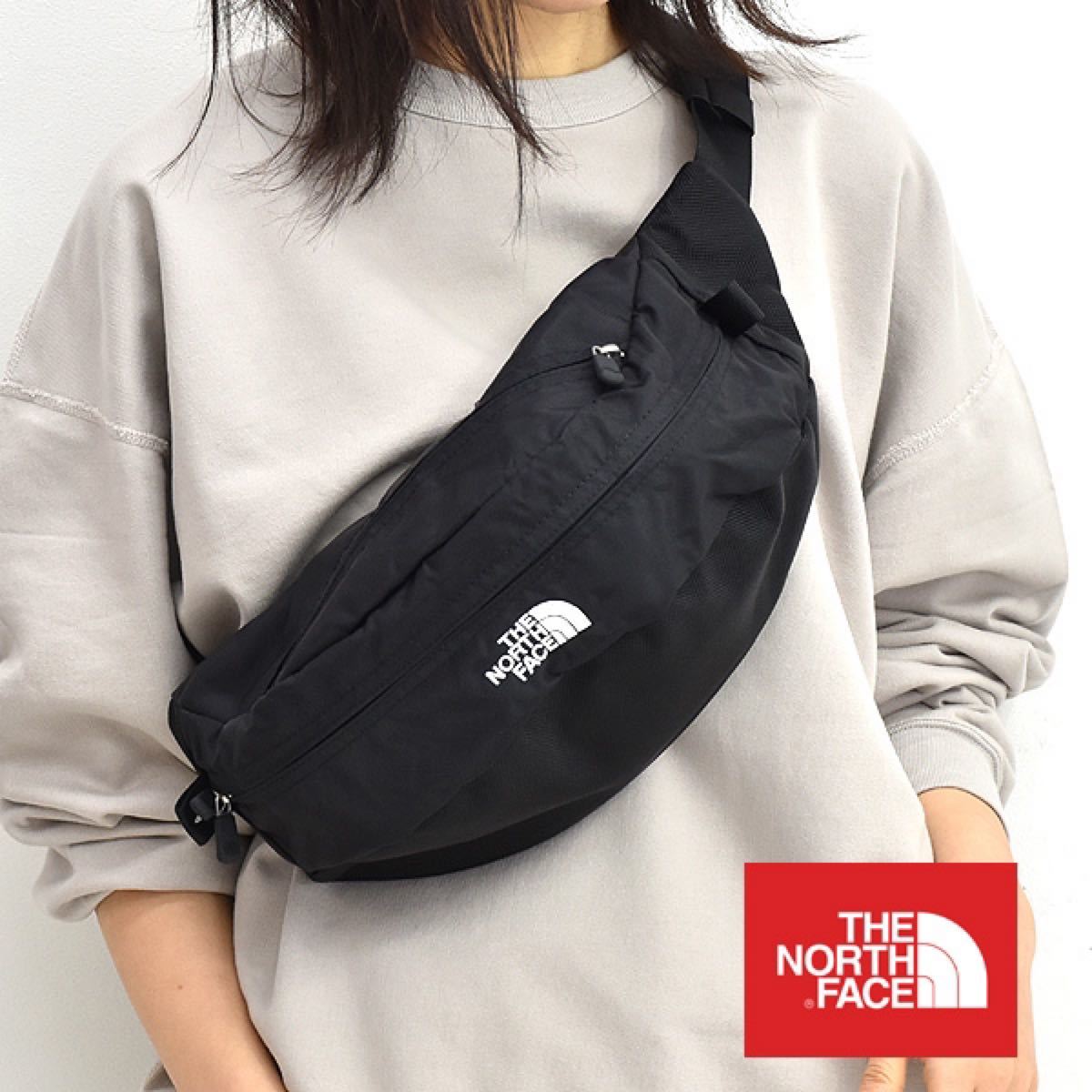 THE NORTH FACE スウィープ