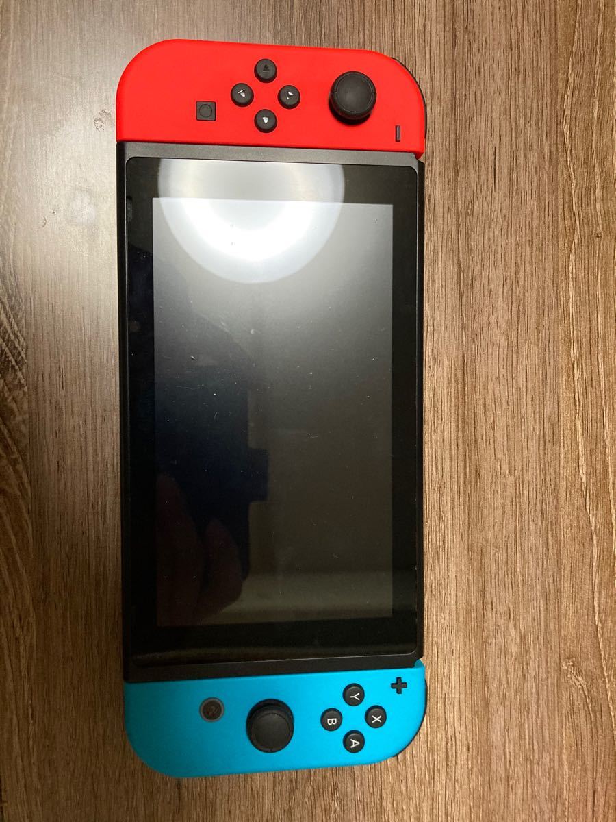 初回限定お試し価格】 ニンテンドーSwitch箱無し millenniumkosovo.org